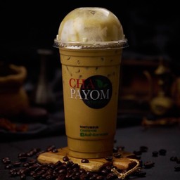 เนสกาแฟเย็น