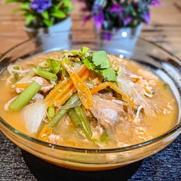 สุกี้น้ำไก่