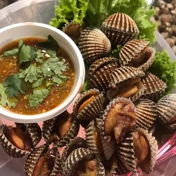 หอยลวก