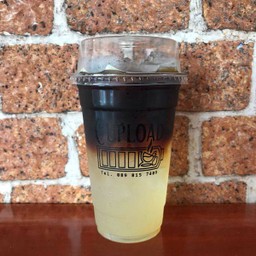 อเมริกาโน่ ยูสุ (Americano yuzu)