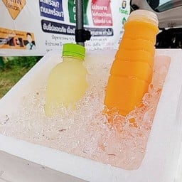 น้ำดีตามสั่ง ไม่มีหน้าร้ายครับ