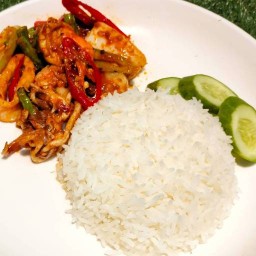 ครัวลุงเล็ก(ตามสั่ง) -