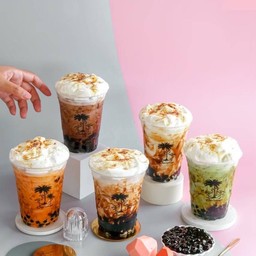 ชาไข่มุก