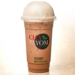 ชาโกโก้เย็น