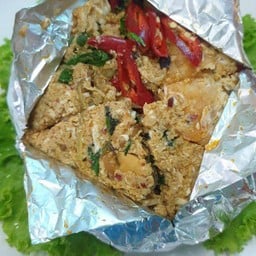 ห่อหมกทะเล