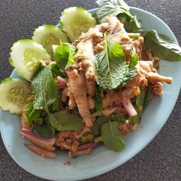 ไก่ย่างร้อยล้าน
