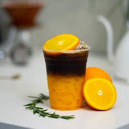 กาแฟส้ม