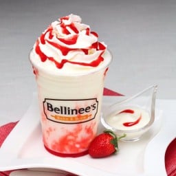 Bellinee's Bake & Brew วีด้าเจโมโปลิส