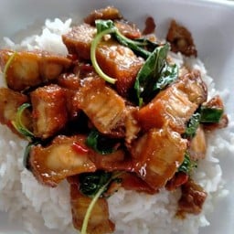 ร้านน้องน้ำฝน