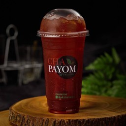 ชาดำเย็น