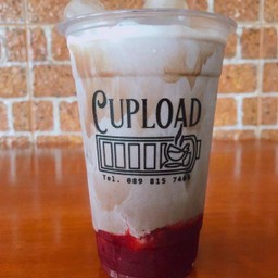 โกโก้ สตรอเบอร์รี่ (Cocoa strawberry)
