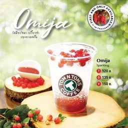 Omija Sparking