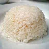 ข้าวสวย