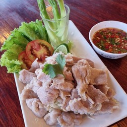 หมูมะนาว