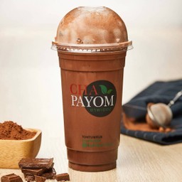 โกโก้เย็น