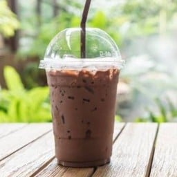 ร้านน้ำพี่เชฟกับน้องหนูดี