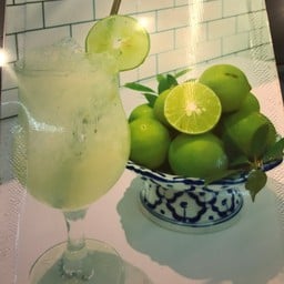 มะนาวคั้น