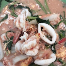 สุกี้หมู  ไก่