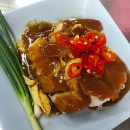 ปอเปี๊ยะสด