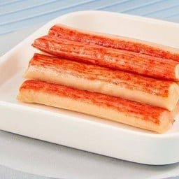 ลูกชิ้นทอดแซ่บซิ่ง