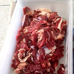ร้านมัม หมูกระทะ