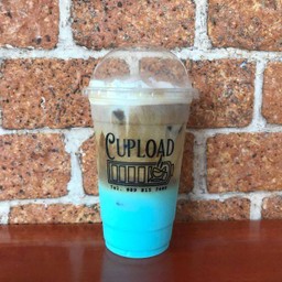เอสเพรสโซ่ บลูโอเชี่ยน (Espresso blue ocean)