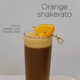 Cofs special craft coffee and bakery