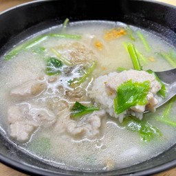 ข้าวต้มไก่-เดลิเวอรี่