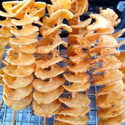 ตาพาโตเกียวมันเกียว @หลังรร.อุดรพิท