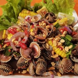 ร้านคุณท้าว.ณ ตลาดบ้านไม้