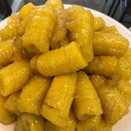 กล้วยไข่เชื่อม