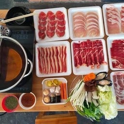 ชาบูญ่า ชาบู บุพเฟ่ต์ อุตรดิตถ์