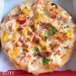 J&Y Pizza(โลตัสกาฬสินธุ์)