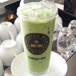 COFFEE MIX ตลาดไท