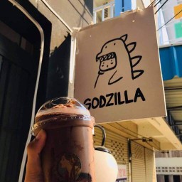 Godzillaหม่าล่า