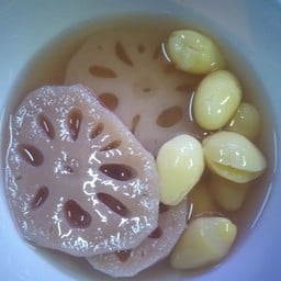 ขนมหวานหน้าวัดประดู่(เกียกกาย) เกียกกาย