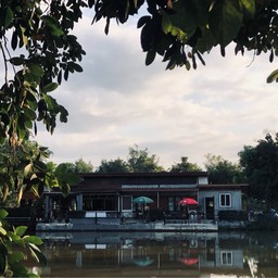 ส่วนของคาเฟ่