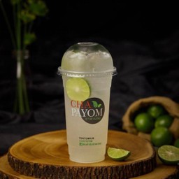 น้ำมะนาวเย็น