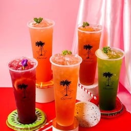 ชาผลไม้,