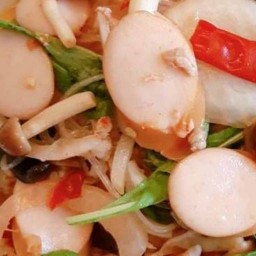 ข้าวต้มหมู by เฮียพอ