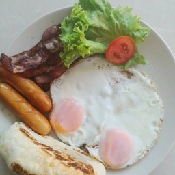 ชุดbreakfast