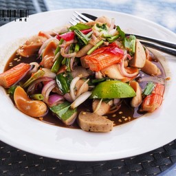 The Camping Field Cafe