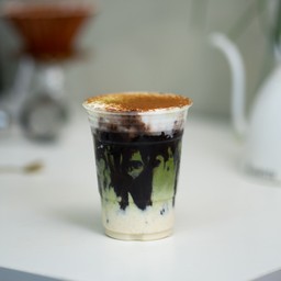 มัทฉะโกโก้