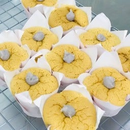 เค้กไข่ไทยแลนด์ Sweet by Poongun (ขนมบ้านพู่กัน) เชียงใหม่