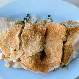 ข้าวเกรียบ(แยกแป้ง)