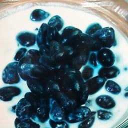 ข้าวเหนียวถั่วดำ