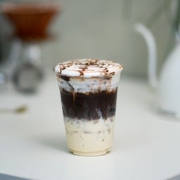 มอคค่า เย็น