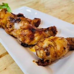 9.ไก่เม็กซิกัน Fries chicken Mexican