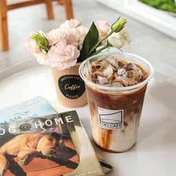 FOO Cafe Chiang Mai @ราชบุรี-เขางู