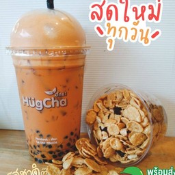 ฮักชา@สุขาอุปถัมภ์